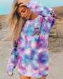 On a Dark Desert Highway Cool Wind in My Hair Hippie Van Tie Dye AOP Shirts _4_ Vjkt1