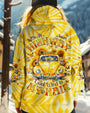 On a Desert Highway Cool Wind in My Hair VW Beetle Yellow Tie Dye AOP Shirts _1_ cvAfl