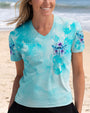 One Love One Heart One Spirit Peaceful Dragonfly and Flowers AOP Shirts _4_ SH0Vd