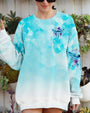 One Love One Heart One Spirit Peaceful Dragonfly and Flowers AOP Shirts _8_ NiEAK