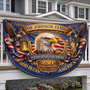 PatrioticAmericanFlagCustomHouseGiftforVeteri_250AnniversaryUSAGardenFlag005