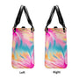 Peace Y_E2_80_99all Peace Tree Hippie Tie Dye Leather Bag Gift for Women _4_ GTBrq