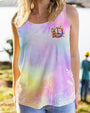Peace Y_E2_80_99all Tie Dye Peace Symbol with Flowers and Butterflies AOP Shirts _6_ ncHXR