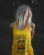 Peaceful VW Bus Well Im Older Now Graphic Tee with Rainbow _26 Flower for Women AOP Shirts _12_ 4335y