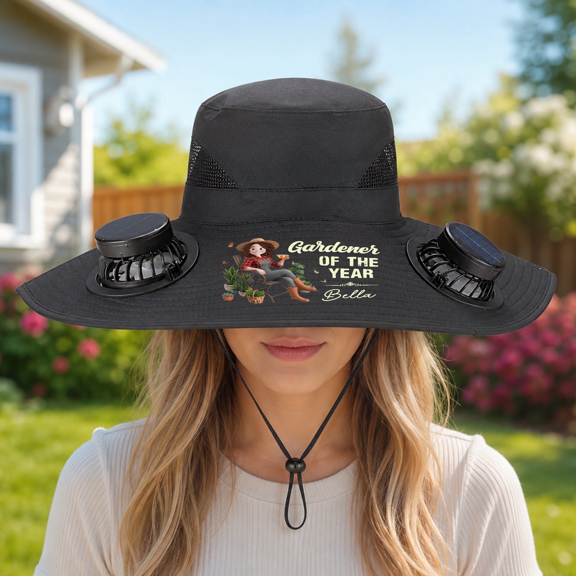 Plant_Lady_Gardener_Of_The_Year_Gift_For_Her_Personalized_Solar_Fan_Hat_3