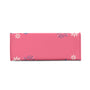 Pretty in Pink _26 Ready to Drink Flamingo Patriot Drink Cocktail Leather Bag _8_ p2cHG