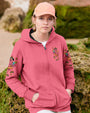 Pretty in Pink _26 Ready to Drink Flamingo Ready to Drink Funny Summer Design for Women AOP Shirts _11_ mgTeG