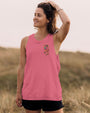 Pretty in Pink _26 Ready to Drink Flamingo Ready to Drink Funny Summer Design for Women AOP Shirts _13_ EyY9v