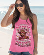 Pretty in Pink and Ready to Drink Funny Cow Retro Vibes with Pink Bowtie _26 Glasses AOP Shirts _10_ pxWfA