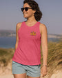 Pretty in Pink and Ready to Drink Funny Duck Ready to Drink Graphic Tee for Women AOP Shirts _2_ 4u2XG