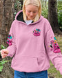 Pretty in Pink and Ready to Drink Funny Flamingo Cocktail Tropical AOP Shirts _6_ uKCGZ