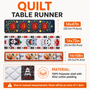 QuiltedTableRunner Detail_7a66f3c2 ba33 49aa 9da1 d3d5e6254025