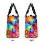 Rainbow Butterfly Fantasy Hippie Leather Bag Gift for Women _4_ pTqFc