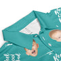 Reel Cool Dad Personalized Photo Polo Shirt_6