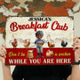 RiseAndShineMotherCluckers PersonalizedClassicMetalSigns MK3