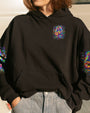 She Has the Soul of a Gypsy _26 Heart of a Hippie Colorful Guitar Design for Women AOP Shirts _7_ Olb6F