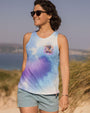 She Whispered Back I Am the Storm Bold Woman and Butterfly AOP Shirts _13_ g05et