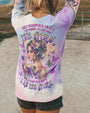 She Whispered Back I Am the Storm Bold Woman and Butterfly AOP Shirts _9_ Ltns9