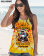 She is Sunshine Mixed with a Little Hurricane Sunflower Skull Tie Dye Graphic AOP Shirts _9_ i6tJn