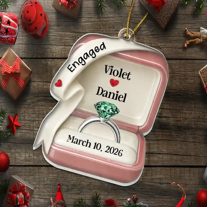 SheSaidYesEngagedMarried5