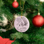 Smallest_Things_Baby_First_Christmas_Keepsake_Personalized_Ornament_4