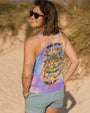 Smile Often Love Others Dragonfly Peace Sign Tie Dye Motivational AOP Shirts _7_ 8pU4V