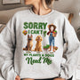Sorry I Can_t My Plants And Dogs Need Me Gardener Funny Gift Personalized Shirt_4