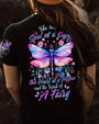 Soul of a Gypsy Heart of a Hippie Spirit of a Fairy Butterfly Hippie Style AOP Shirts _6_ OHkU2
