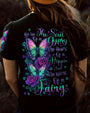 Soul of a Gypsy Heart of a Hippie Spirit of a Fairy Butterfly and Rose AOP Shirts _3_ n67el