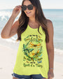 Soul of a Gypsy Heart of a Hippie Spirit of a Fairy Dragonfly and Floral Graphic AOP Shirts _5_ S4xXL