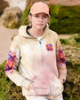 Soul of a Gypsy Heart of a Hippie Spirit of a Fairy Dragonfly with Peace Sign Hippie AOP Shirts _5_ wVcJh