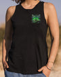Soul of a Gypsy Heart of a Hippie Spirit of a Fairy Green Dragonfly AOP Shirts _6_ FU8ZS
