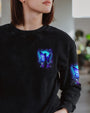 Soul of a Gypsy Heart of a Hippie Spirit of a Fairy Hippie Fairy Butterfly AOP Shirts _4_ Z8Gog