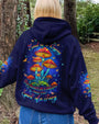 Soul of a Gypsy Heart of a Hippie Spirit of a Fairy Mushroom Psychedelic Hippie AOP Shirts _8_ Mo2h5