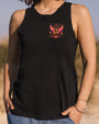 Soul of a Gypsy Heart of a Hippie Spirit of a Fairy Peace Wing AOP Shirts _10_ LvjV2