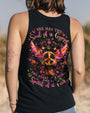 Soul of a Gypsy Heart of a Hippie Spirit of a Fairy Peace Wing AOP Shirts _11_ j5eT5