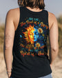 Soul of a Gypsy Heart of a Hippie Spirit of a Fairy Sun Moon Floral Graphic AOP Shirts _11_ uEkpx