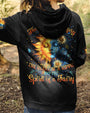 Soul of a Gypsy Heart of a Hippie Spirit of a Fairy Sun Moon Floral Graphic AOP Shirts _12_ OFdQ6