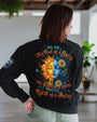 Soul of a Gypsy Heart of a Hippie Spirit of a Fairy Sun Moon Floral Graphic AOP Shirts _7_ x1Emj