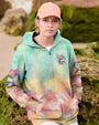 Soul of a Gypsy Heart of a Hippie Spirit of a Fairy Tie Dye Fairy Frog AOP Shirts _4_ bz9dp