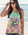 Soul of a Gypsy Heart of a Hippie Spirit of a Fairy Tie Dye Fairy Frog AOP Shirts _5_ WVLuo