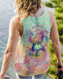 Soul of a Gypsy Heart of a Hippie Spirit of a Fairy Tie Dye Fairy Frog AOP Shirts _7_ 5HkIq