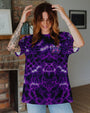 Soul of a Gypsy Heart of a Hippie Spirit of a Fairy VW Van and Butterfly Wings AOP Shirts _12_ ZSmAH