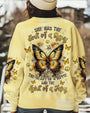 Soul of a Gypsy Heart of a Hippie Spirit of a Fairy Yellow Boho Butterfly AOP Shirts _5_ KJLZr