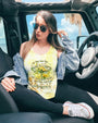 Soul of a Gypsy Hippie Heart Dragonfly Tie Dye Graphic Tee AOP Shirts _12_ n28Lu