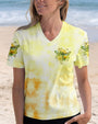 Soul of a Gypsy Hippie Heart Dragonfly Tie Dye Graphic Tee AOP Shirts _4_ 3A5MY