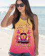 Spread Love Everywhere You Go Ombre Peace Car Hippie Style AOP Shirts _5_ FgbG3
