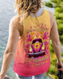 Spread Love Everywhere You Go Ombre Peace Car Hippie Style AOP Shirts _7_ OXY94