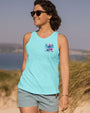 Spread Your Wings the Sky is Waiting Dragonfly Floral Nature Graphic AOP Shirts _12_ x4xkj