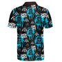 StarWarsDarthVaderPatternBlueGiftForFansPoloShirt_2985_2